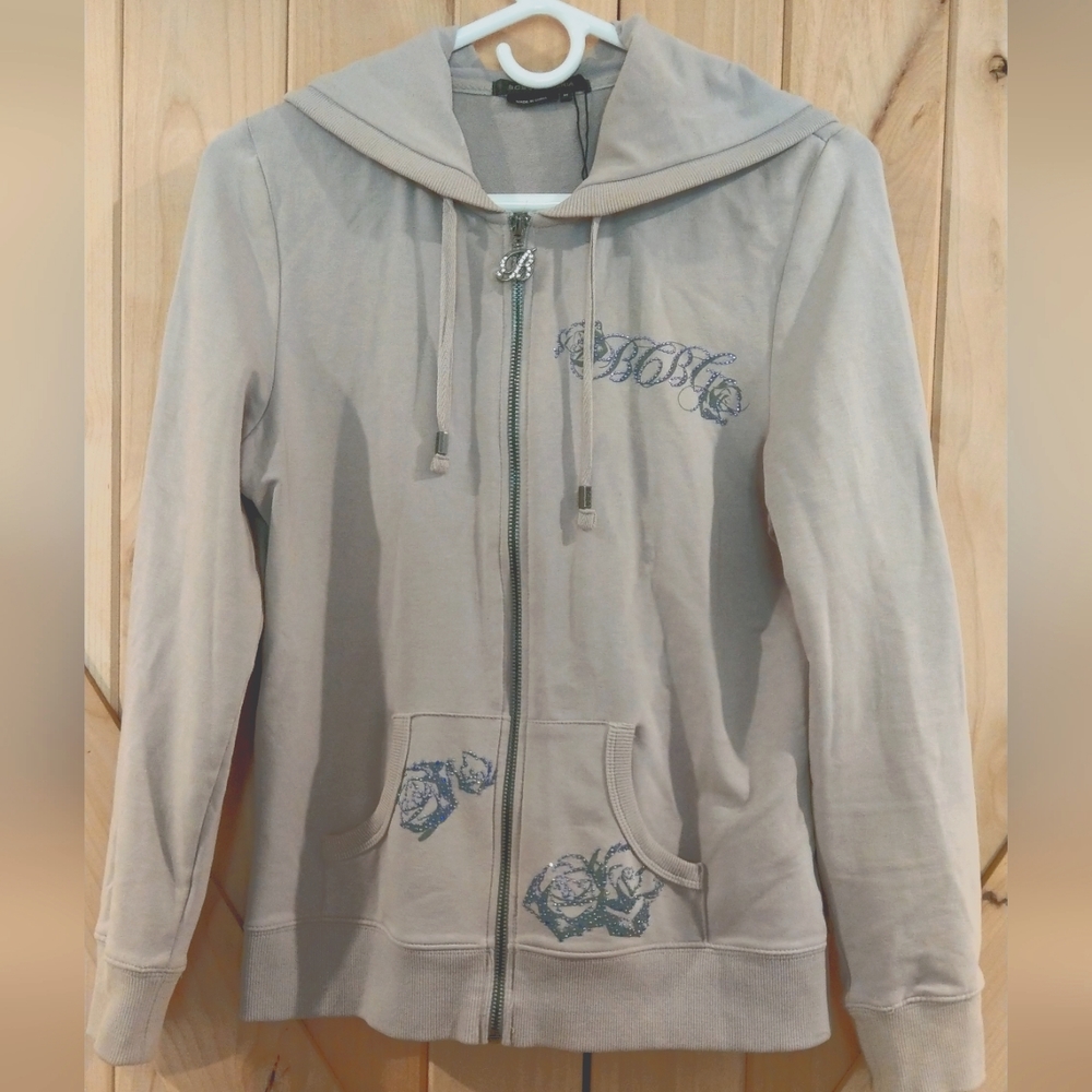 BCBG Hoodie